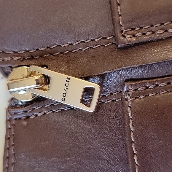 Coach Boots - Picture 4 of 13